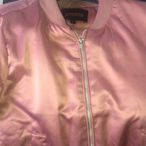 Girls bomber